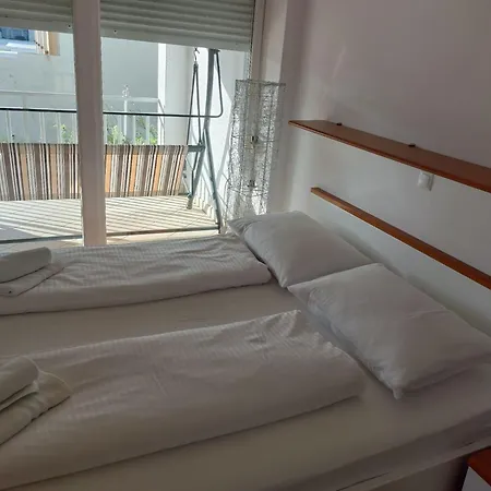 Ni I - One Bedroom With Balcony Marina 아파트