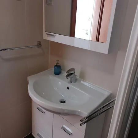 Ni I - One Bedroom With Balcony Marina 아파트